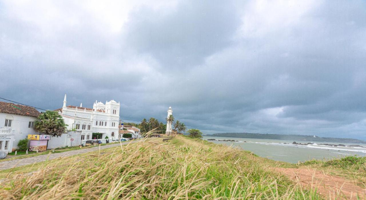 Fort Thari Inn กอลล์ ภายนอก รูปภาพ