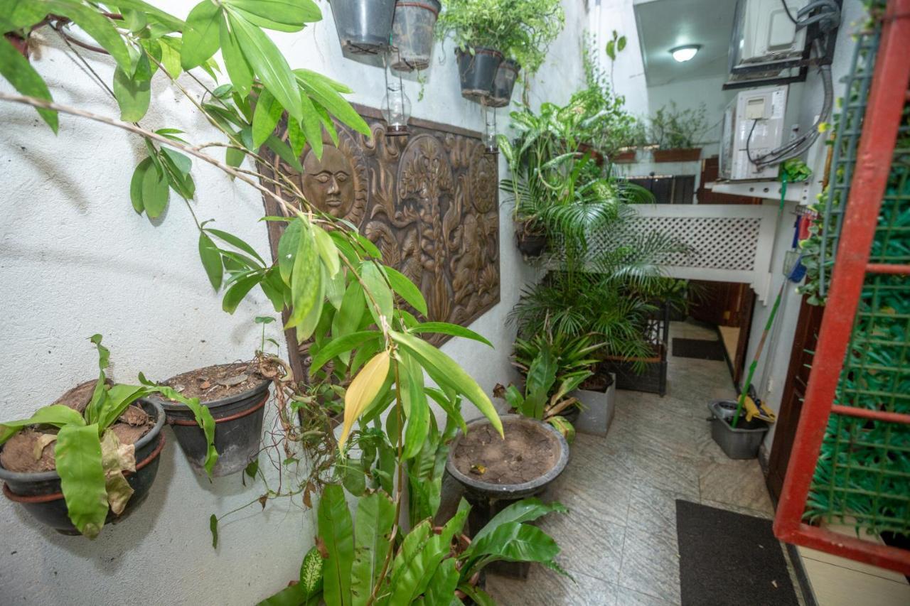 Fort Thari Inn กอลล์ ภายนอก รูปภาพ